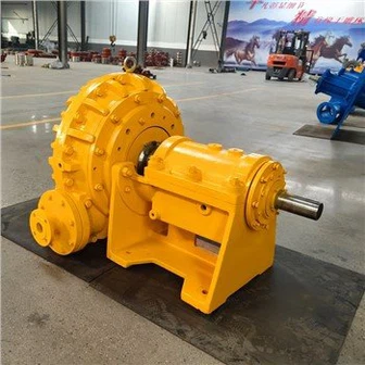 مضخة الطين الخزفية بالطرد المركزي