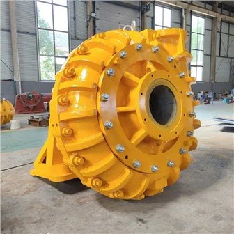 مضخة تبطين سيراميك