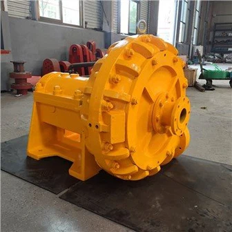 مضخة سيراميك مقاومة للتآكل