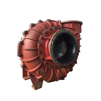 مضخة الطين إزالة الكبريت من غاز المداخن