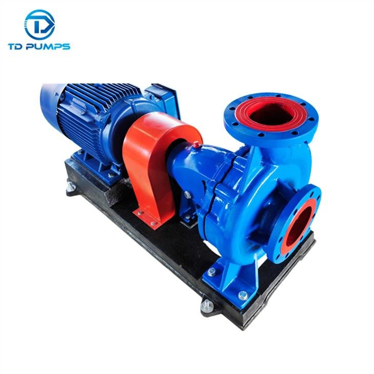 Wholesale Cheap Price Hebei Direct Best Price Flexible Mud Circulating Clean Water Pump
